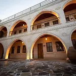 Duven Cappadocia Hotel