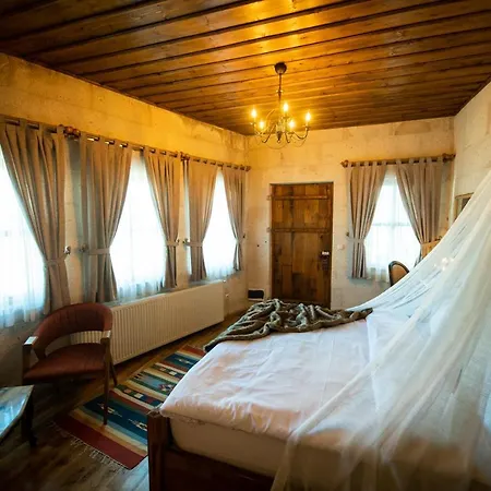 Hotel Duven Cappadocia Uchisar