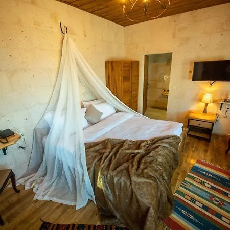 Duven Cappadocia 3*