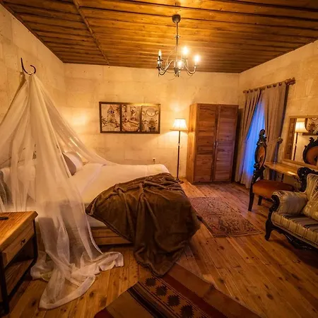 Duven Cappadocia Otel Uçhisar