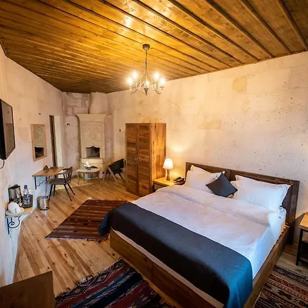 Otel Duven Cappadocia