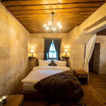 Duven Cappadocia 3* Uchisar