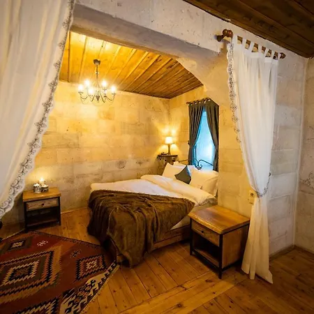 Duven Cappadocia 3*