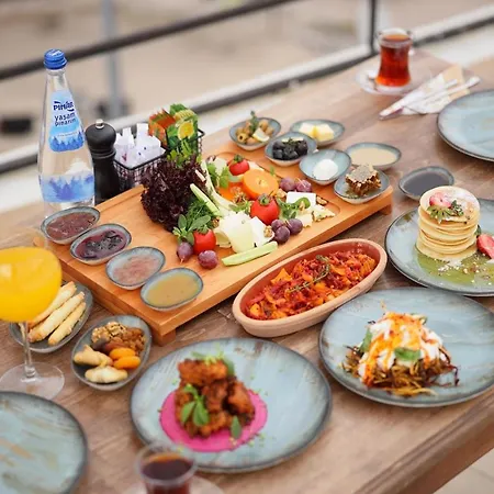 Duven Cappadocia Uçhisar