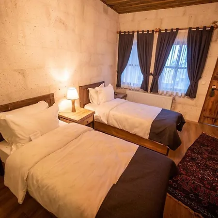 Otel Duven Cappadocia 3*