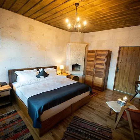 Duven Cappadocia 3* Учисар