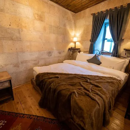 Duven Cappadocia Otel