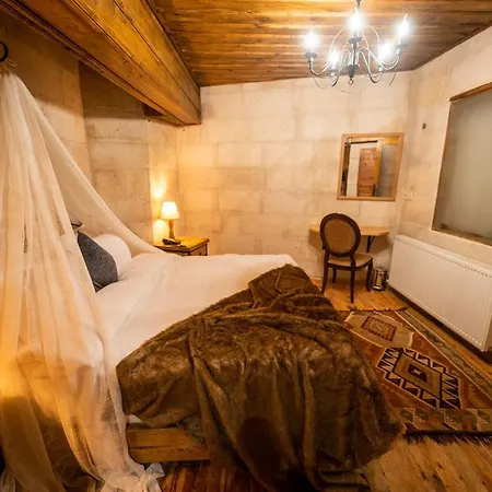 Duven Cappadocia Otel