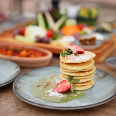 Duven Cappadocia Otel Uçhisar