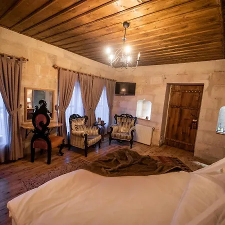 Duven Cappadocia 3* Учисар