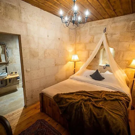 Duven Cappadocia