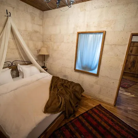 Duven Cappadocia