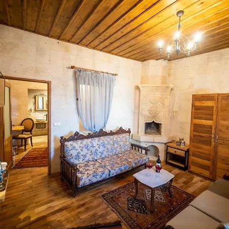 Otel Duven Cappadocia