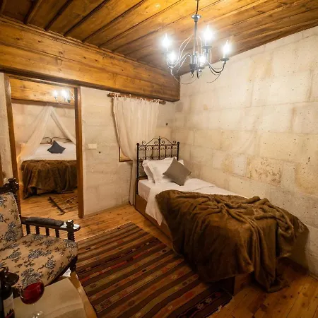 Duven Cappadocia Otel 3*