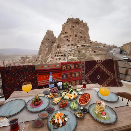 Duven Cappadocia Uçhisar