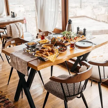 Duven Cappadocia 3*