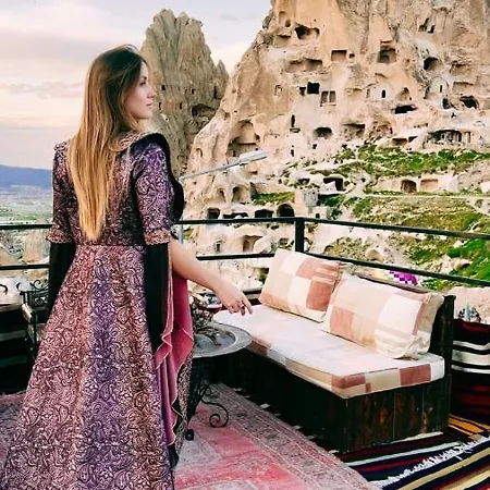 Duven Cappadocia