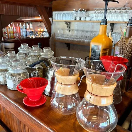 Duven Cappadocia Uçhisar