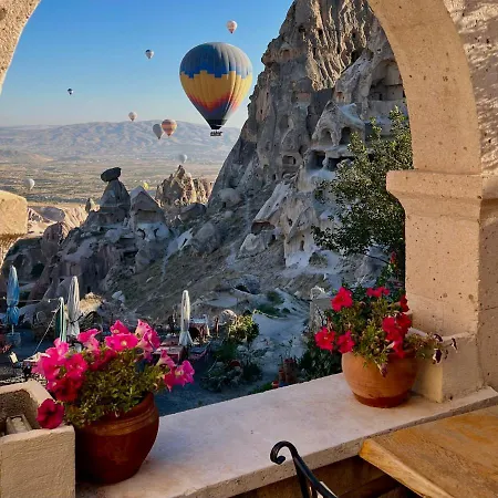 Duven Cappadocia 3*