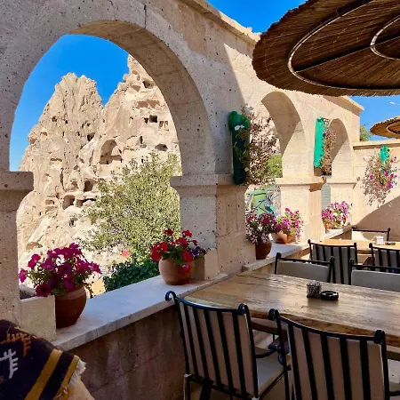 Duven Cappadocia 3* Uçhisar