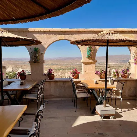 Duven Cappadocia Uçhisar