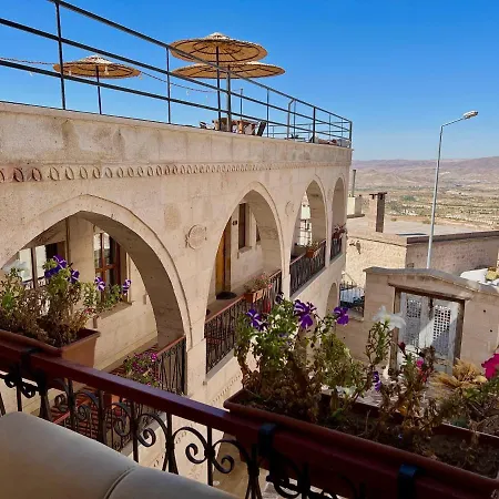 Duven Cappadocia 3* Uçhisar