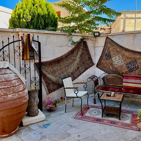 Otel Duven Cappadocia