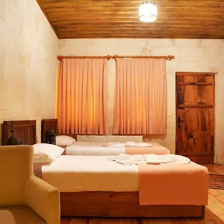 Duven Cappadocia Otel Uçhisar