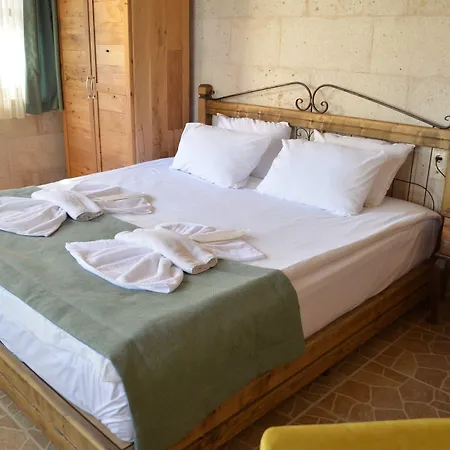 Duven Cappadocia Otel