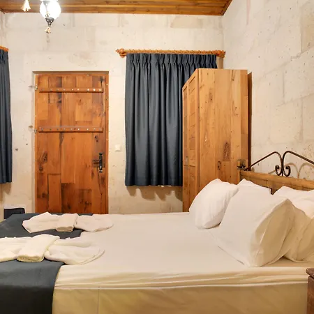 Duven Cappadocia Otel Uçhisar
