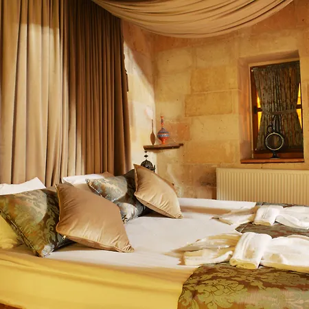 Otel Duven Cappadocia
