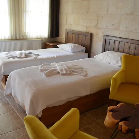 Duven Cappadocia Uçhisar