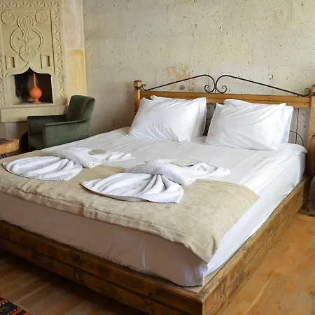 Otel Duven Cappadocia 3*