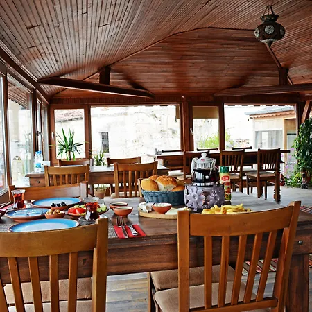 Otel Duven Cappadocia Uçhisar