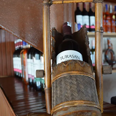 Duven Cappadocia Otel Uçhisar