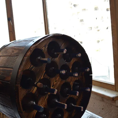 Otel Duven Cappadocia Uçhisar