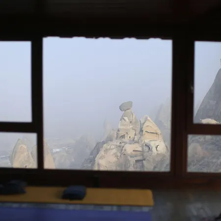 Duven Cappadocia 3* Uçhisar