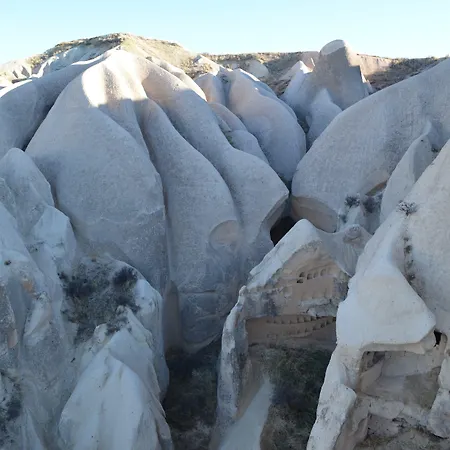 Duven Cappadocia 3* Uçhisar
