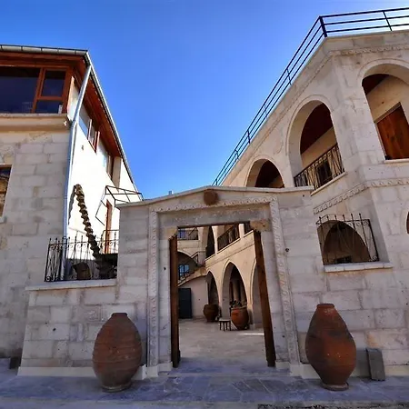 Duven Cappadocia 3* Uçhisar