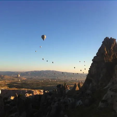 Otel Duven Cappadocia