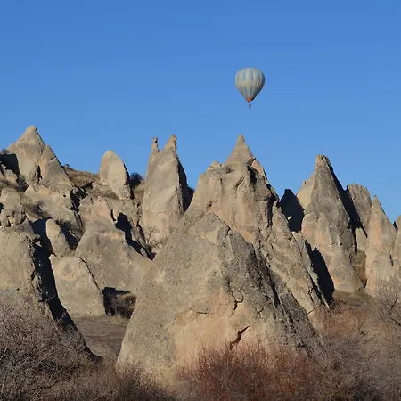 Duven Cappadocia Uçhisar