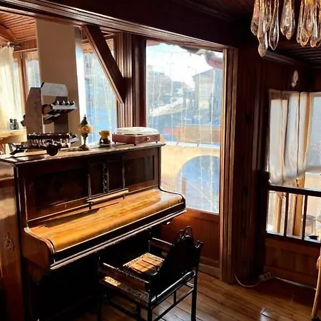 Duven Cappadocia Otel Uçhisar