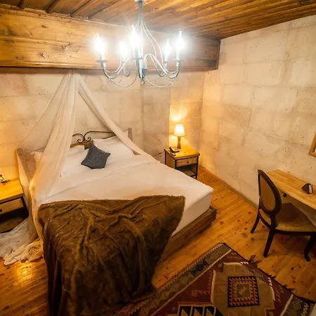 Duven Cappadocia 3* Uçhisar
