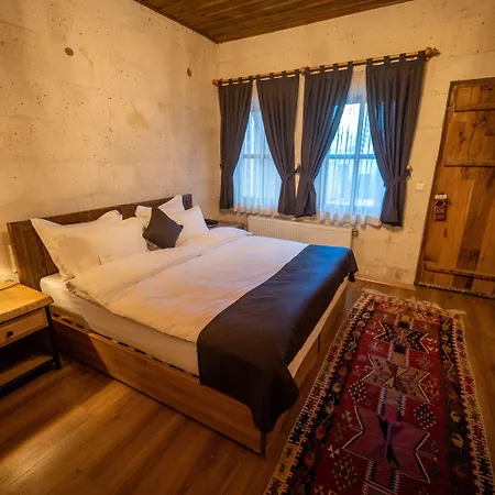 Duven Cappadocia Отель 3*