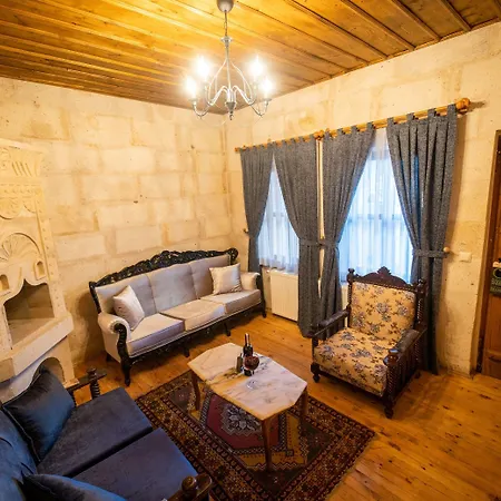 Hotel Duven Cappadocia 3*