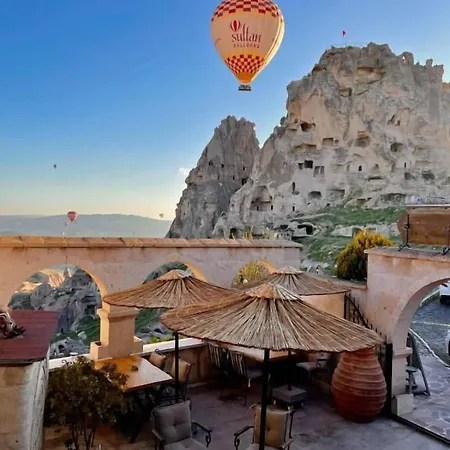 Duven Cappadocia Uchisar