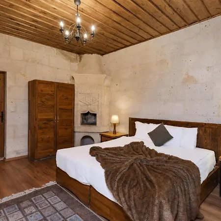 Duven Cappadocia Hotell 3*