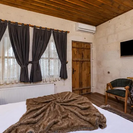 Hotell Duven Cappadocia