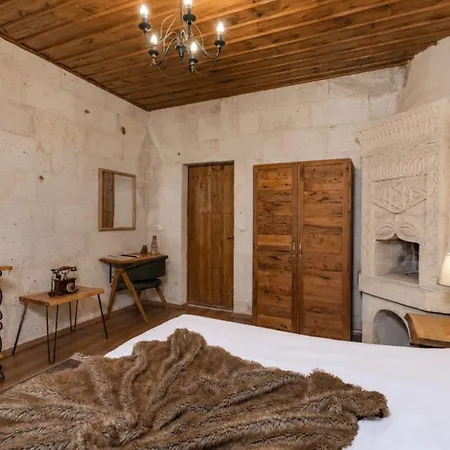 Hotell Duven Cappadocia Üçhisar