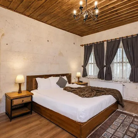 Duven Cappadocia Hotell